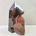 Calcedon +/- 0,146 kg 9x4x4 cm