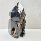 Calcedon +/- 0,146 kg 9x4x4 cm