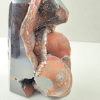 Calcedon +/- 0,146 kg 9x4x4 cm