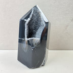 Calcedon +/- 0,277 kg 9x4,5x5 cm