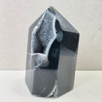 Calcedon +/- 0,277 kg 9x4,5x5 cm
