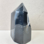 Calcedon +/- 0,277 kg 9x4,5x5 cm
