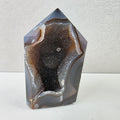 Calcedon +/- 0,09 kg 6,5x4x3 cm
