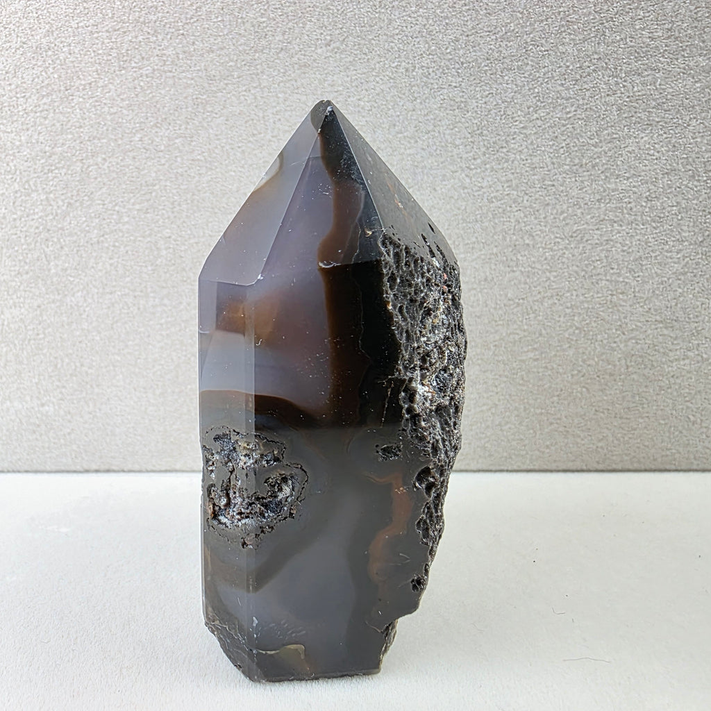 Calcedon +/- 0,09 kg 6,5x4x3 cm
