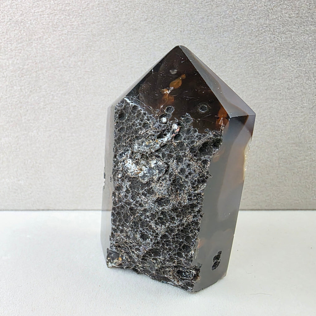 Calcedon +/- 0,09 kg 6,5x4x3 cm