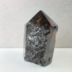 Calcedon +/- 0,09 kg 6,5x4x3 cm