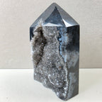 Calcedon +/- 0,252 kg 9x5,5x3,5 cm