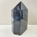 Calcedon +/- 0,252 kg 9x5,5x3,5 cm