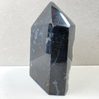 Calcedon +/- 0,252 kg 9x5,5x3,5 cm