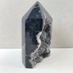 Calcedon +/- 0,252 kg 9x5,5x3,5 cm