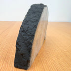 Amethyst rosa +/- 1,82 kg 14x20,5x4 cm