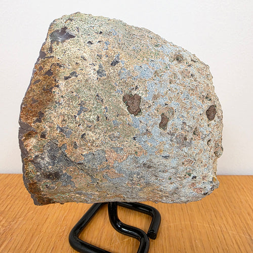 Amethyst +/- 2,57 kg 14x12x11 cm