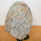 Amethyst +/- 2,57 kg 14x12x11 cm