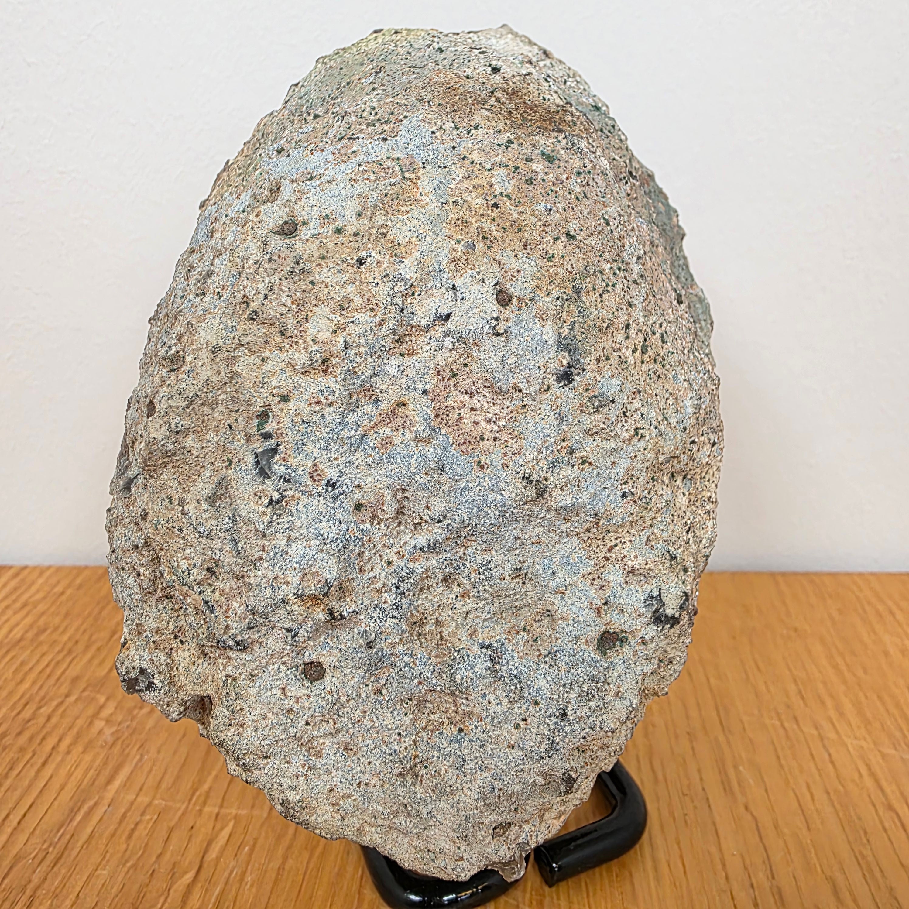 Amethyst +/- 2,57 kg 14x12x11 cm
