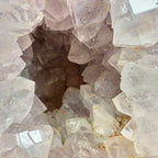 Amethyst +/- 2,57 kg 14x12x11 cm