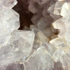 Amethyst +/- 2,57 kg 14x12x11 cm