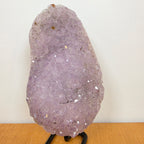 Amethyst +/- 2,51 kg 20x11,5x8 cm