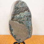 Amethyst +/- 2,51 kg 20x11,5x8 cm