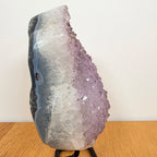 Amethyst +/- 2,51 kg 20x11,5x8 cm