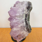 Amethyst +/- 1,379 kg 14,5x11x7 cm