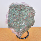 Amethyst +/- 1,379 kg 14,5x11x7 cm