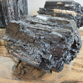 Turmalin Schörl +/- 1,54 kg 7x12x10 cm