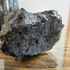 Turmalin Schörl +/- 1,54 kg 7x12x10 cm