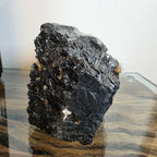 Turmalin Schörl +/- 1,83 kg 8,5x18x8 cm