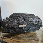 Turmalin Schörl +/- 1,83 kg 8,5x18x8 cm