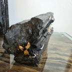 Turmalin Schörl +/- 1,83 kg 8,5x18x8 cm