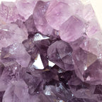 Amethyst +/- 11,87 kg 26x30x15 cm