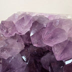 Amethyst +/- 11,87 kg 26x30x15 cm