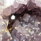 Amethyst +/- 29 kg 42x30,5x13 cm