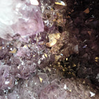 Amethyst +/- 42,7 kg 40x48,5x23 cm