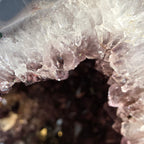 Amethyst +/- 42,7 kg 40x48,5x23 cm