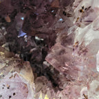 Amethyst +/- 42,7 kg 40x48,5x23 cm
