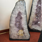 Amethyst +/- 19,25 kg 48,5x27,5x13 cm