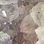 Amethyst +/- 19,25 kg 48,5x27,5x13 cm