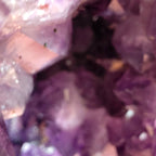 Amethyst +/- 32,65 kg 42,5x32x19 cm