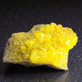 Schwefel 0,09 kg +/- 7x4x5 cm
