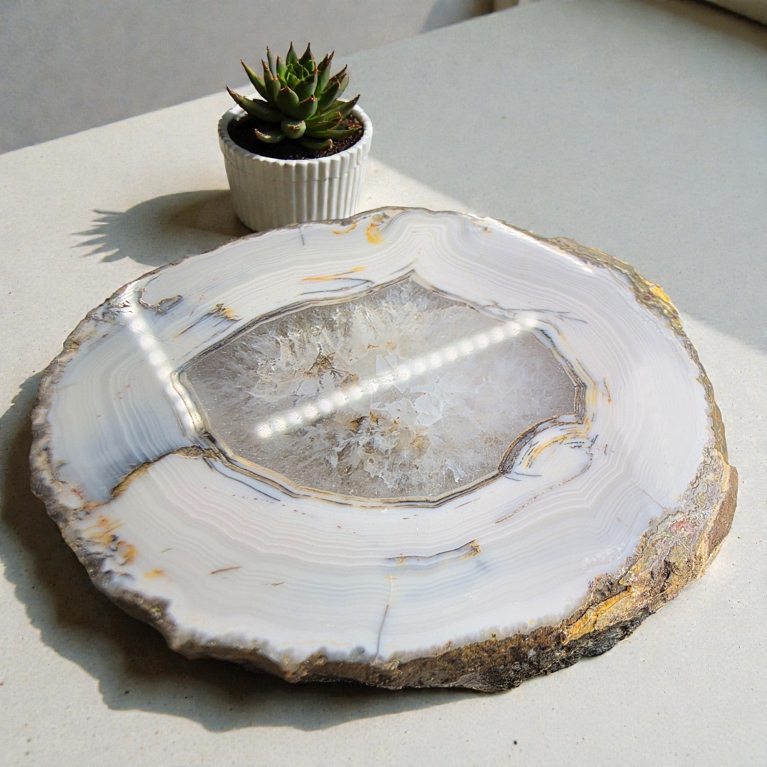 Achat 0,12 kg +/- 7x6x1,5 cm