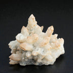 Quarz 0,13 kg +/- 7x5,5x5,5 cm
