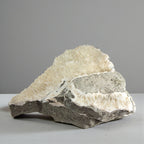 Natrolith 0,464 kg +/- 11x10x4 cm