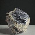 Antimonit 0,16 kg +/- 7x5x6 cm