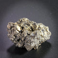 Pyrit (Schwefelkies, „Katzengold“) 0,09 kg +/- 5x3x2 cm