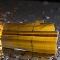 Tigerauge 0,04 kg +/- 8x0,5x4 cm