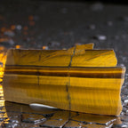 Tigerauge 0,04 kg +/- 8x0,5x4 cm
