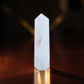 Bergkristall Obelisk 0,051 kg +/- 7x2x2 cm