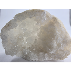 Bergkristall-Druse 0,045 kg +/- 5x5 cm