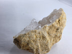 Bergkristall-Druse 0,036 kg +/- 5x3 cm